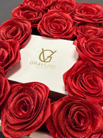 Buket Boks - Gravure