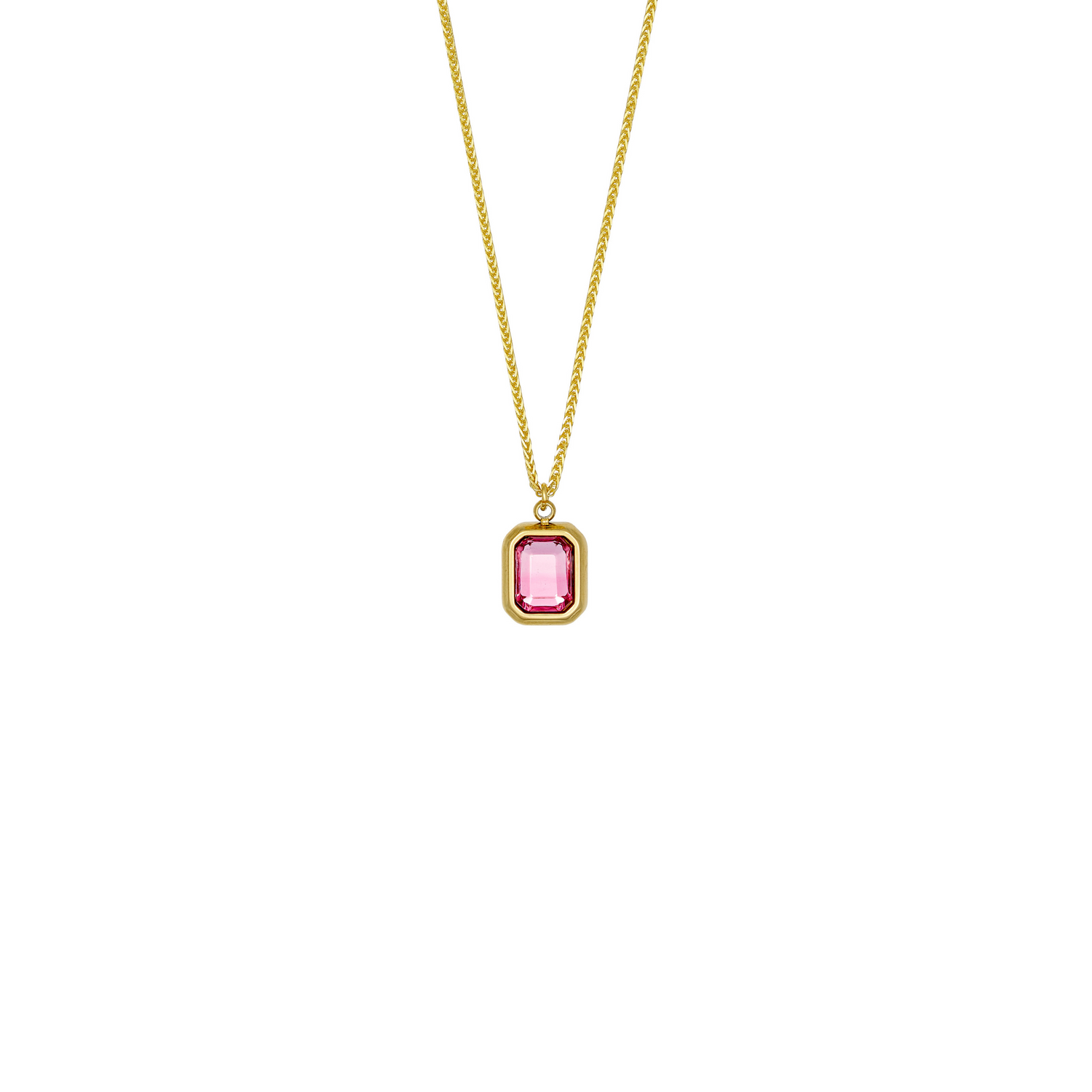 Birthstone - Gravure