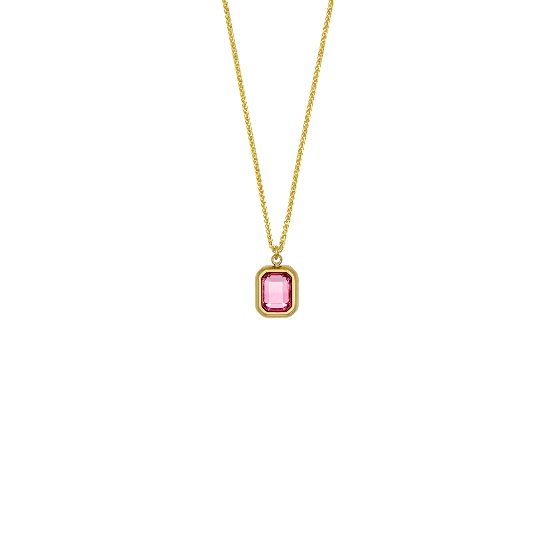 Birthstone - Gravure