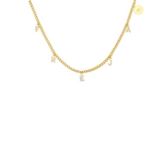 STUNDENTER PANSER HALSKÆDE