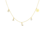 STUDENTER NAVNEHALSKÆDE