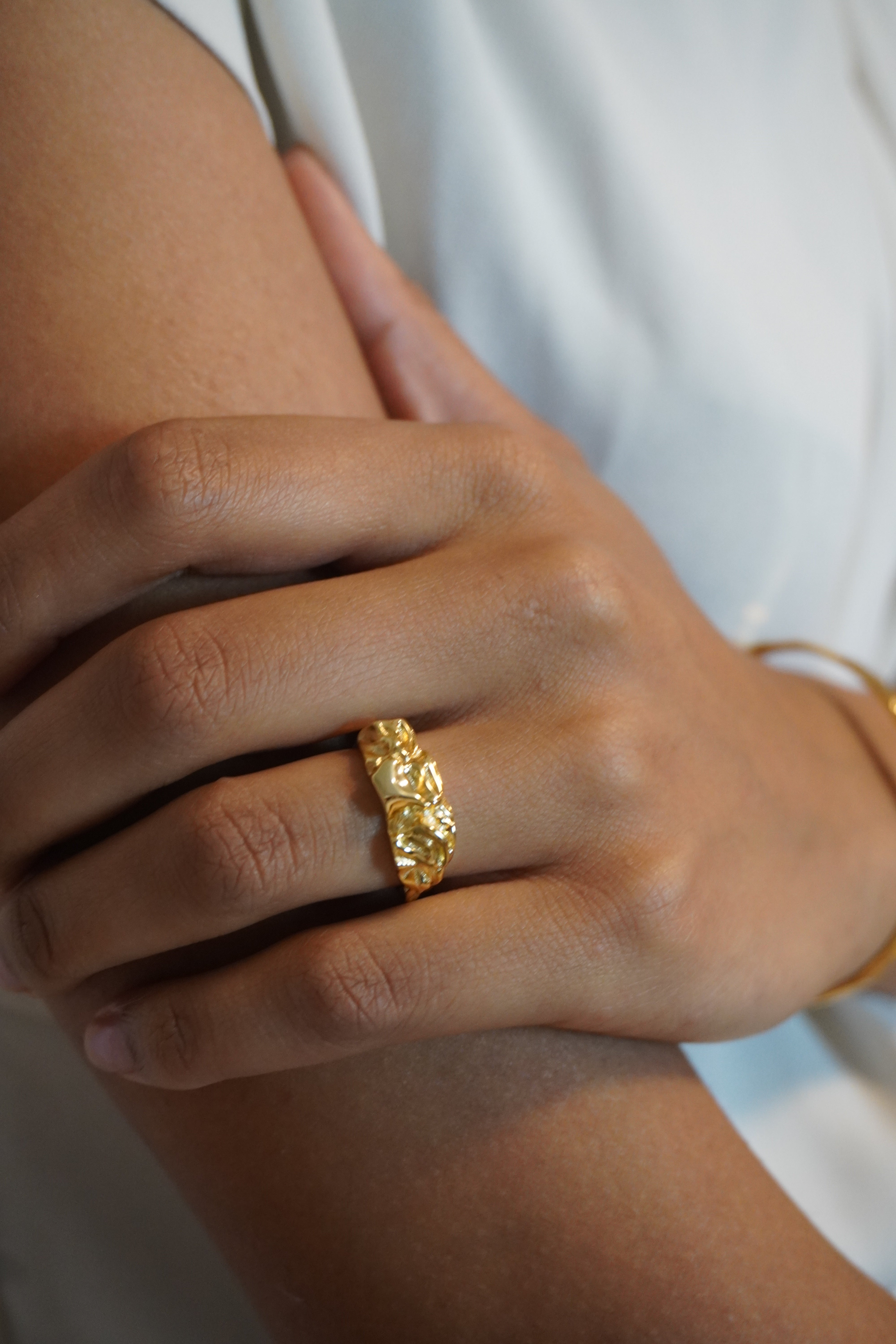 Personlige ringe
Tidløse ringe
Elegante ringe
Minimalistiske ringe
Vandfaste ringe
Ringe til kvinder