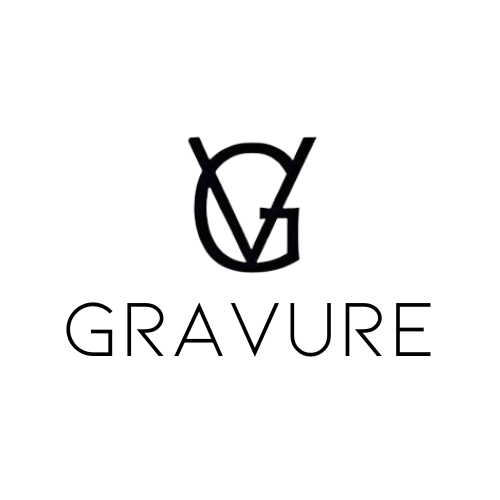Gravure Jewelry
