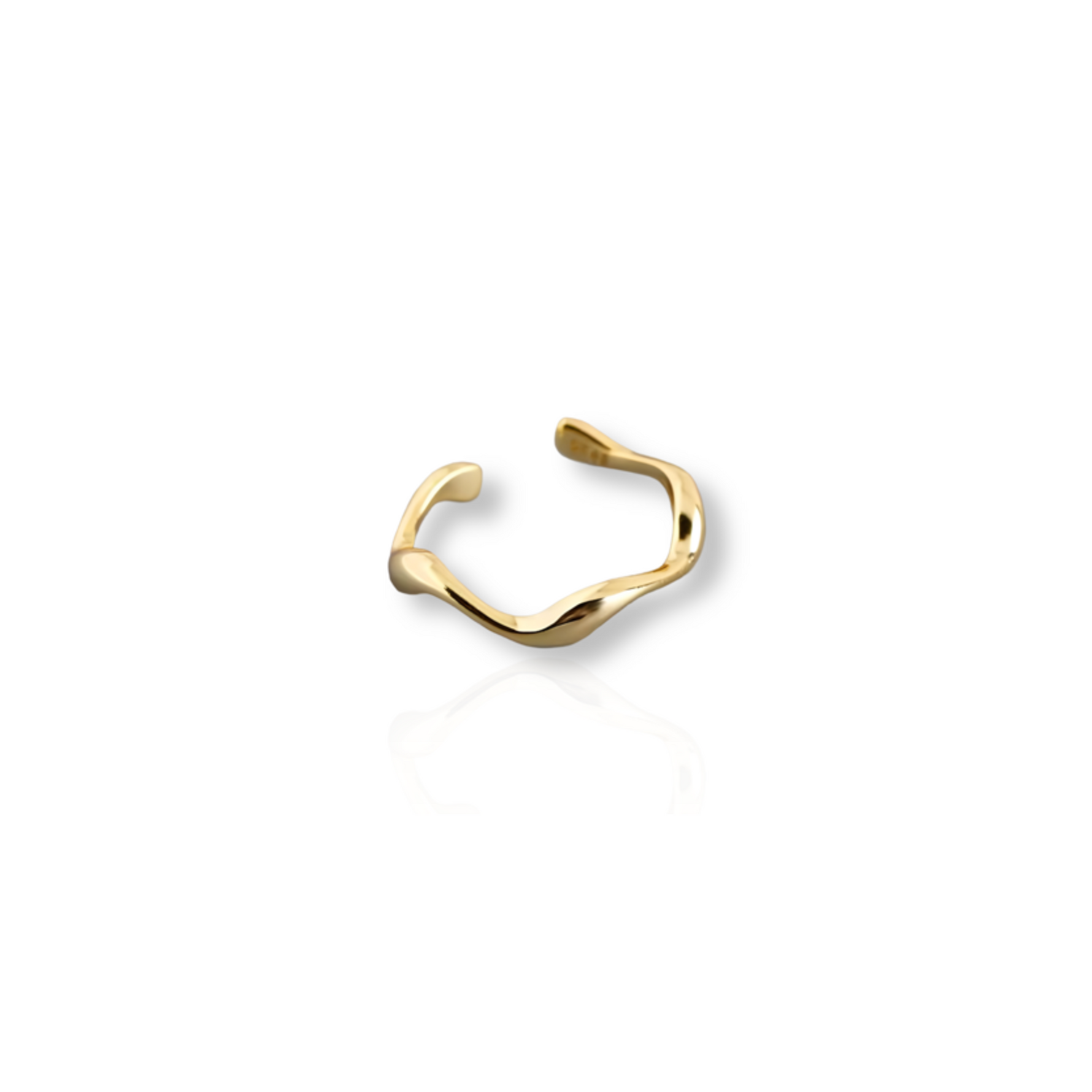 Passion Ring - Gravure