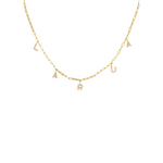 Pink Letter - Gravure