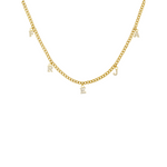 Panser letter - Gravure